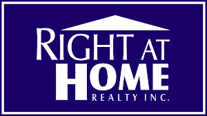 Right at Home Realty logo